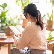 編集部の看護師スタッフより